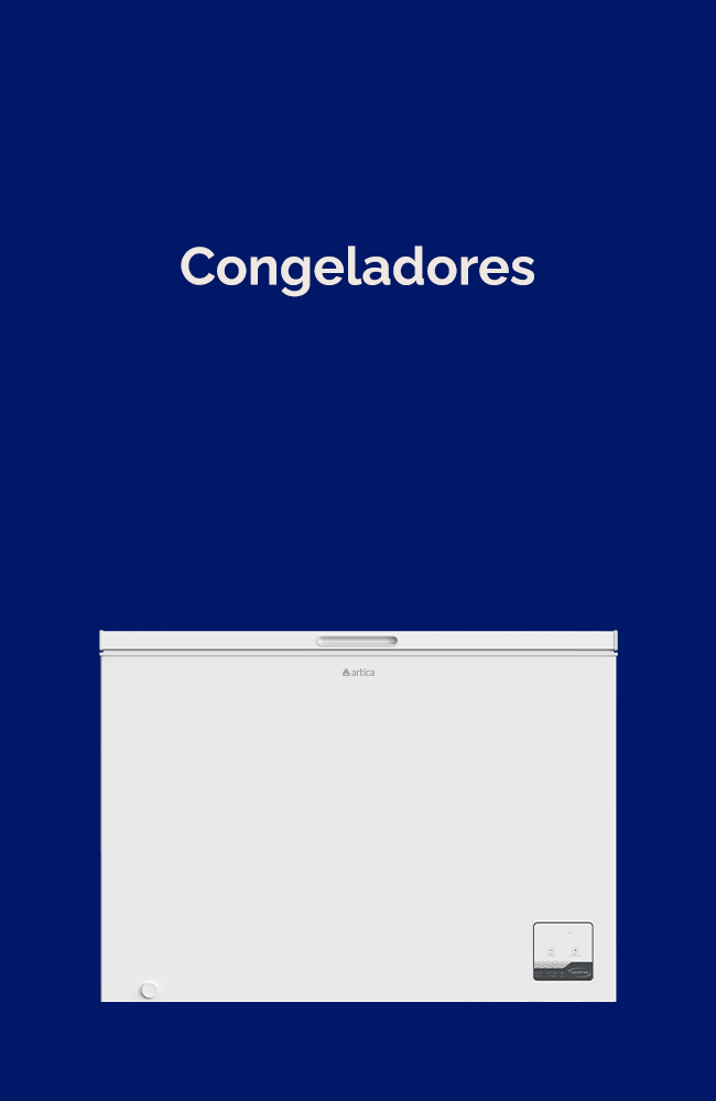 Congeladores
